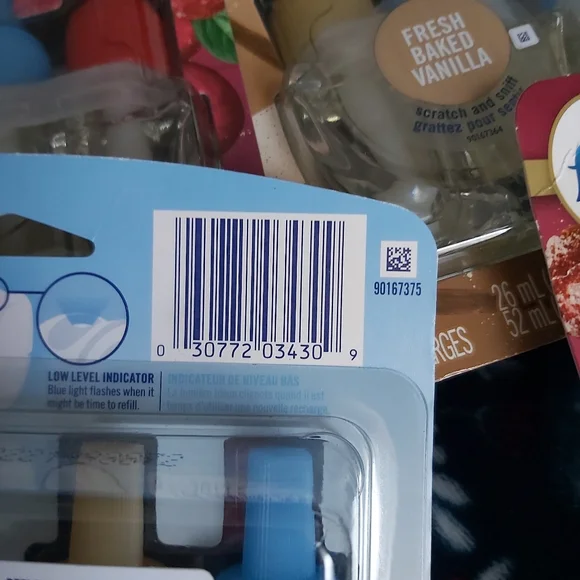 Febreze plug - Picture 5 of 5